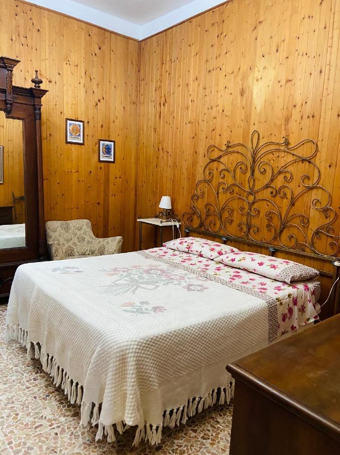 Villa Ninetta-Isabella Gaeta Kültér fotó